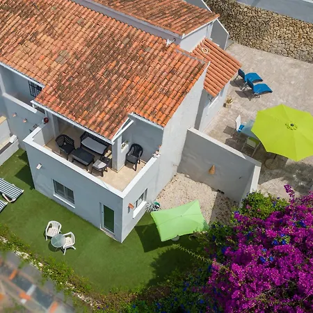 Holiday home Casa Primera By Aldertons
