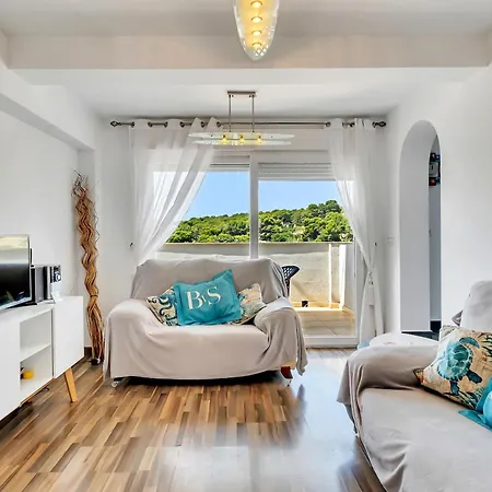 Casa Primera By Aldertons * Benissa