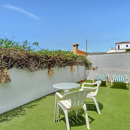 Holiday home Casa Primera By Aldertons *