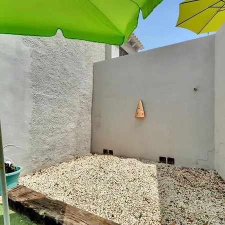 Casa Primera By Aldertons * Benissa