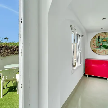 Casa Primera By Aldertons Holiday home