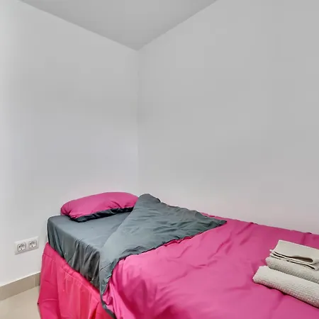 Dom wakacyjny Casa Primera By Aldertons *
