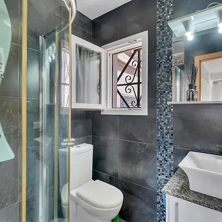 Casa Primera By Aldertons Dom wakacyjny Benissa
