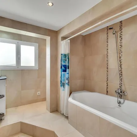 Dom wakacyjny Casa Primera By Aldertons Benissa